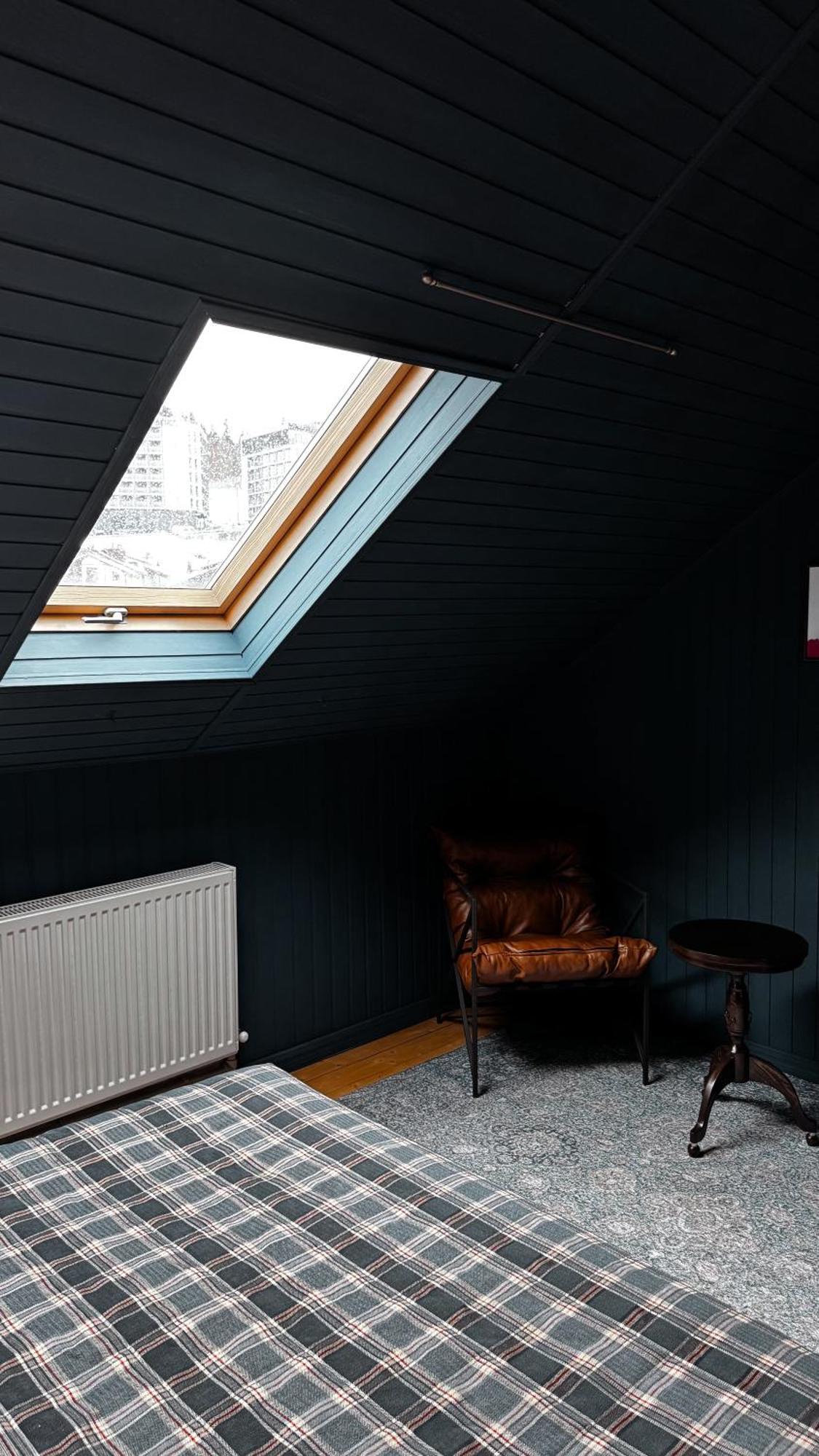 Chalet Blanc Bukovel Luaran gambar