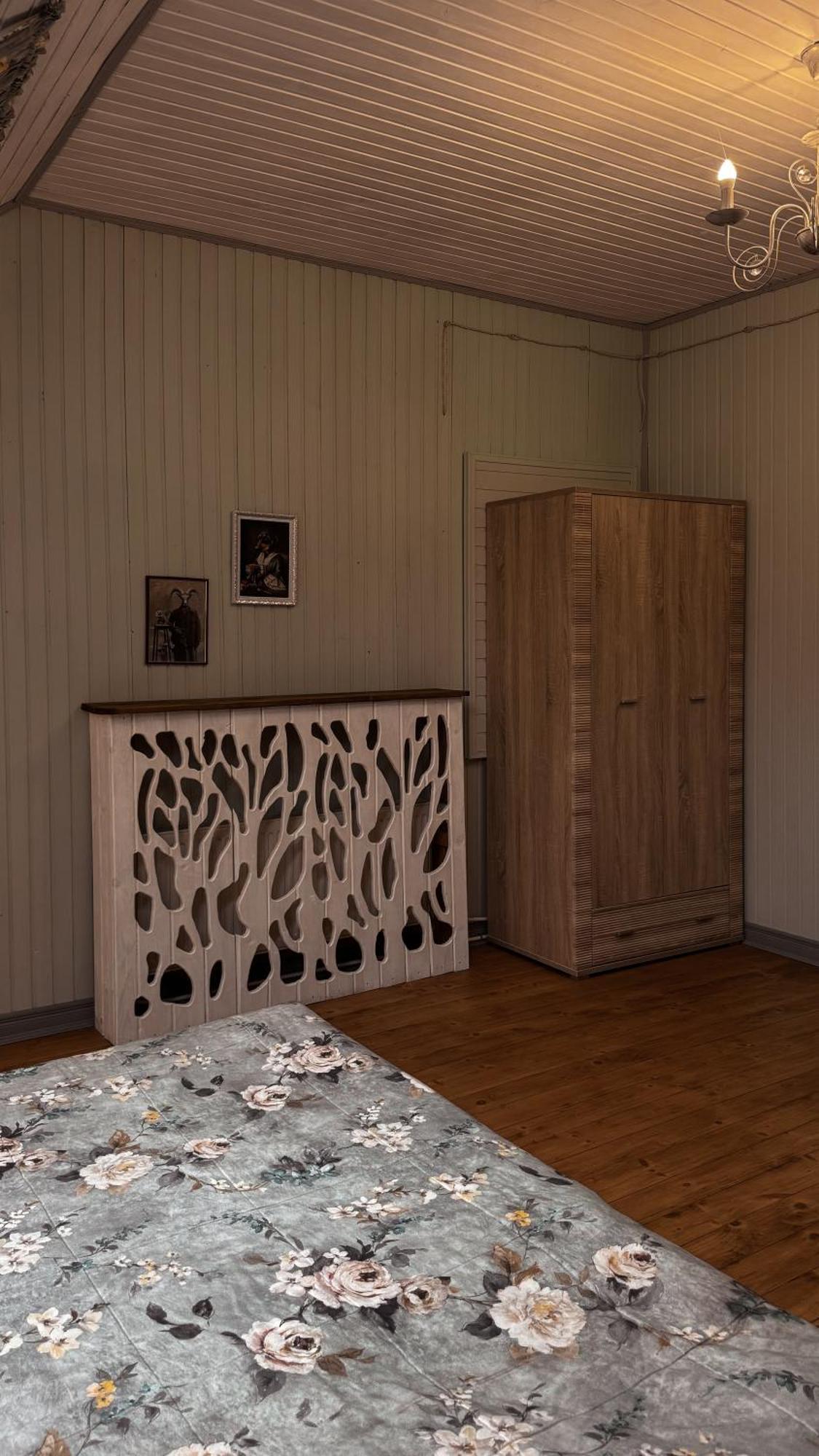 Chalet Blanc Bukovel Luaran gambar