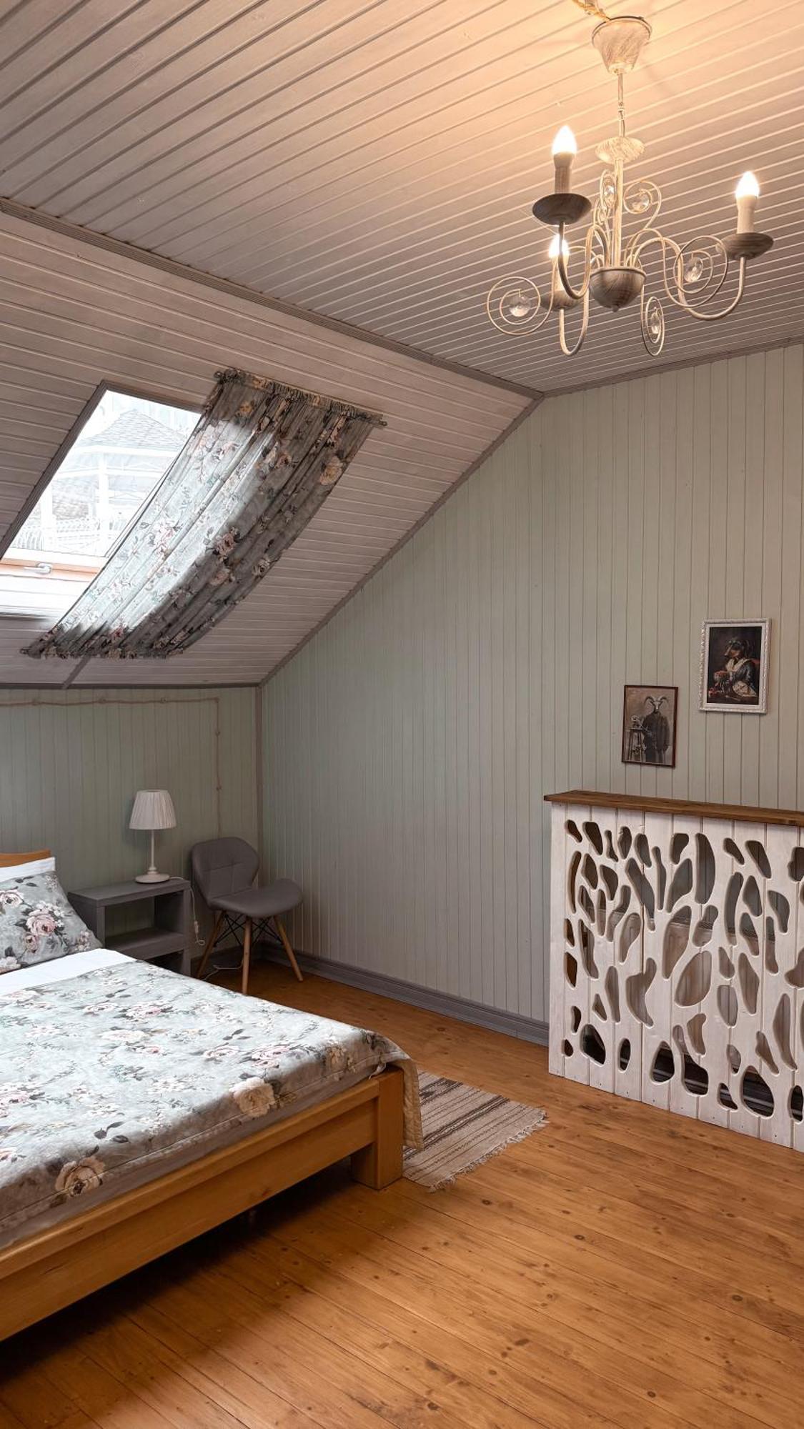 Chalet Blanc Bukovel Luaran gambar